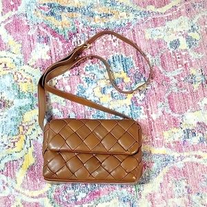 Crossbody bag